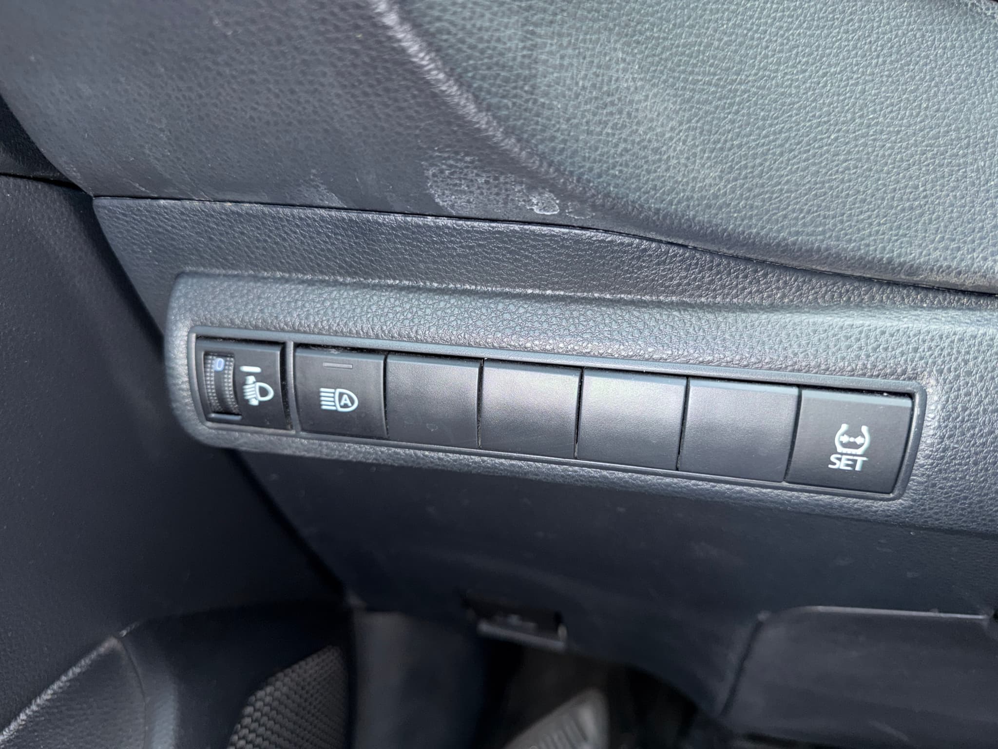 Toyota Corolla WE7Y079 13/18