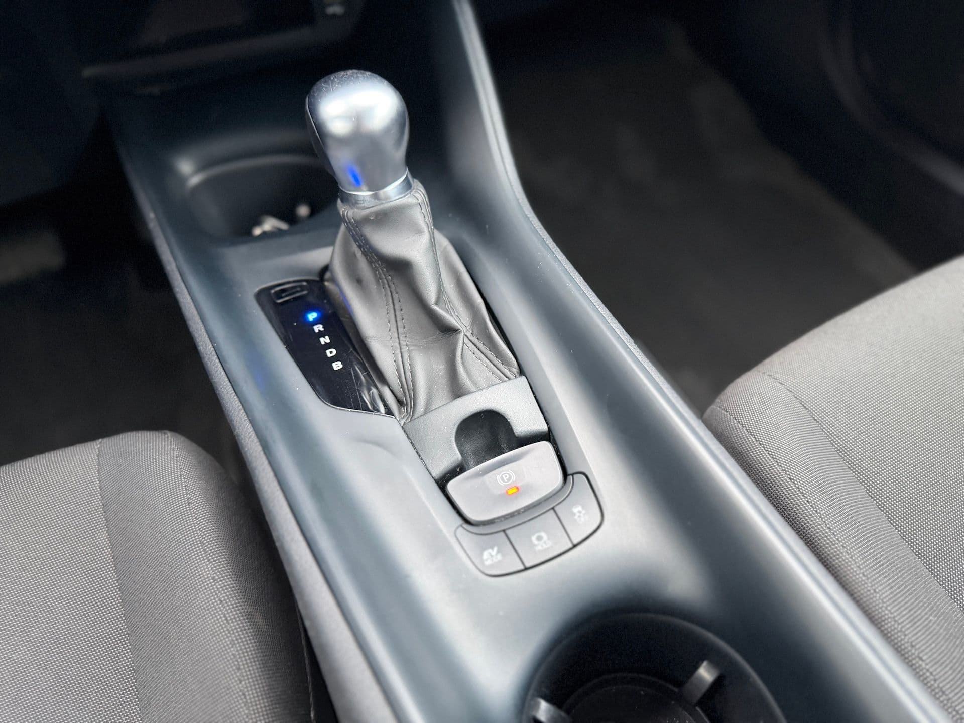 Toyota C-HR WE6E476 13/20