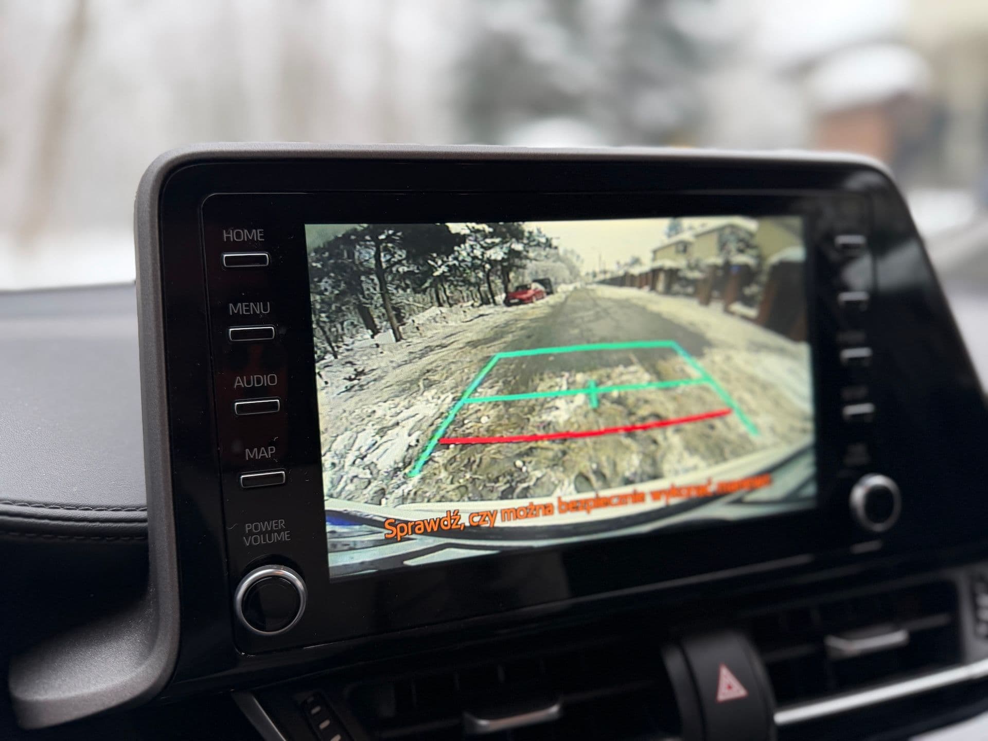 Toyota C-HR WE6E428 13/18