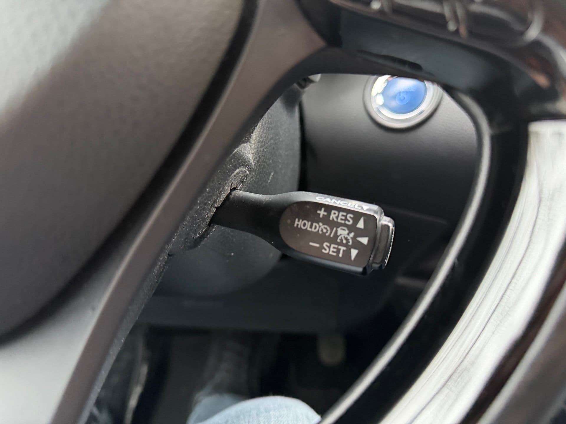 Toyota C-HR WE6E476 14/20