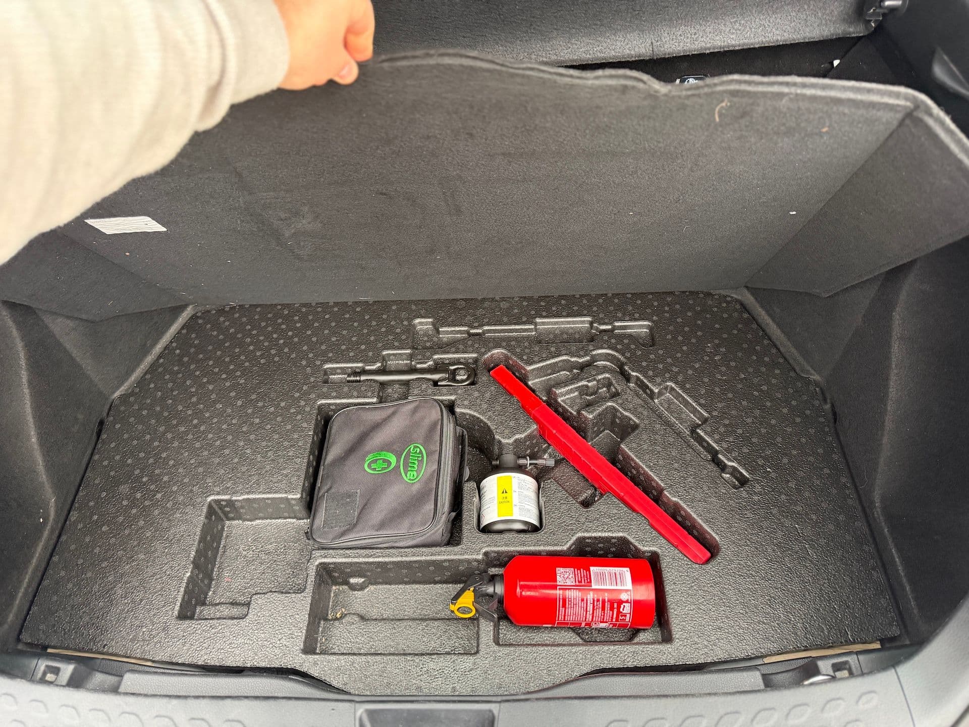 Toyota C-HR WE6E428 18/18