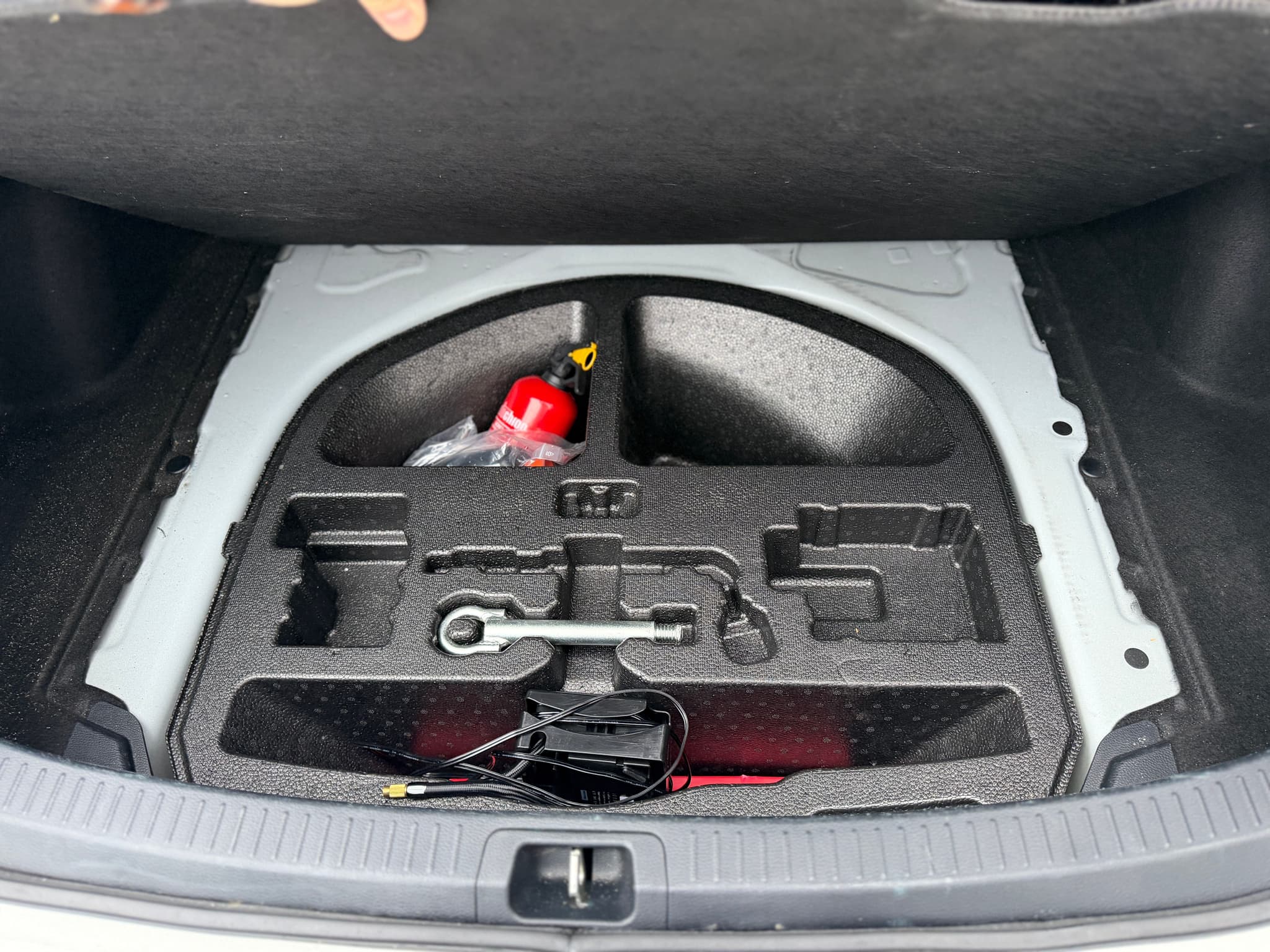 Toyota Corolla WE7Y079 18/18