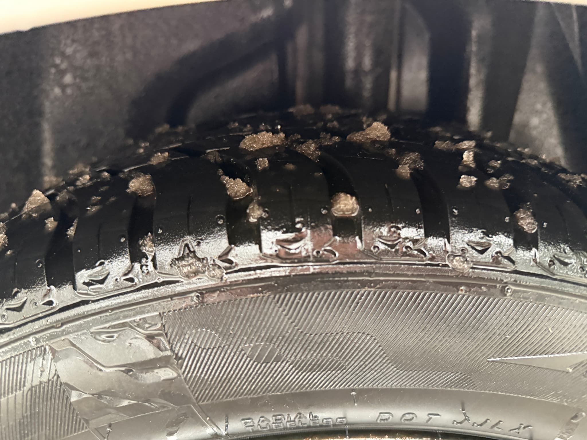 Toyota Yaris WE6W020 17/18