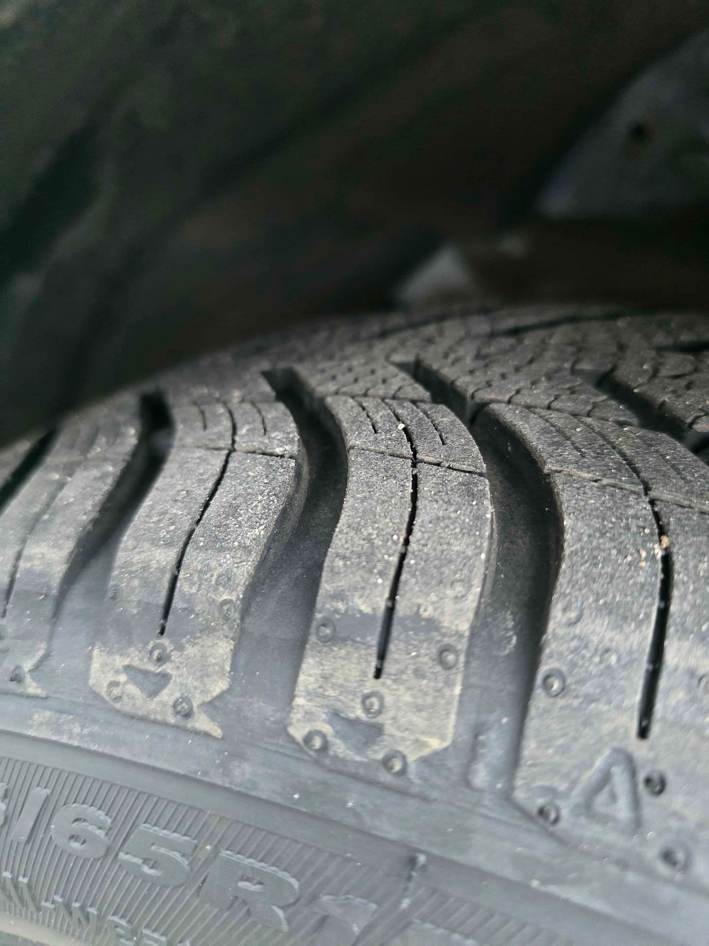 Toyota Yaris WE6U254 16/18