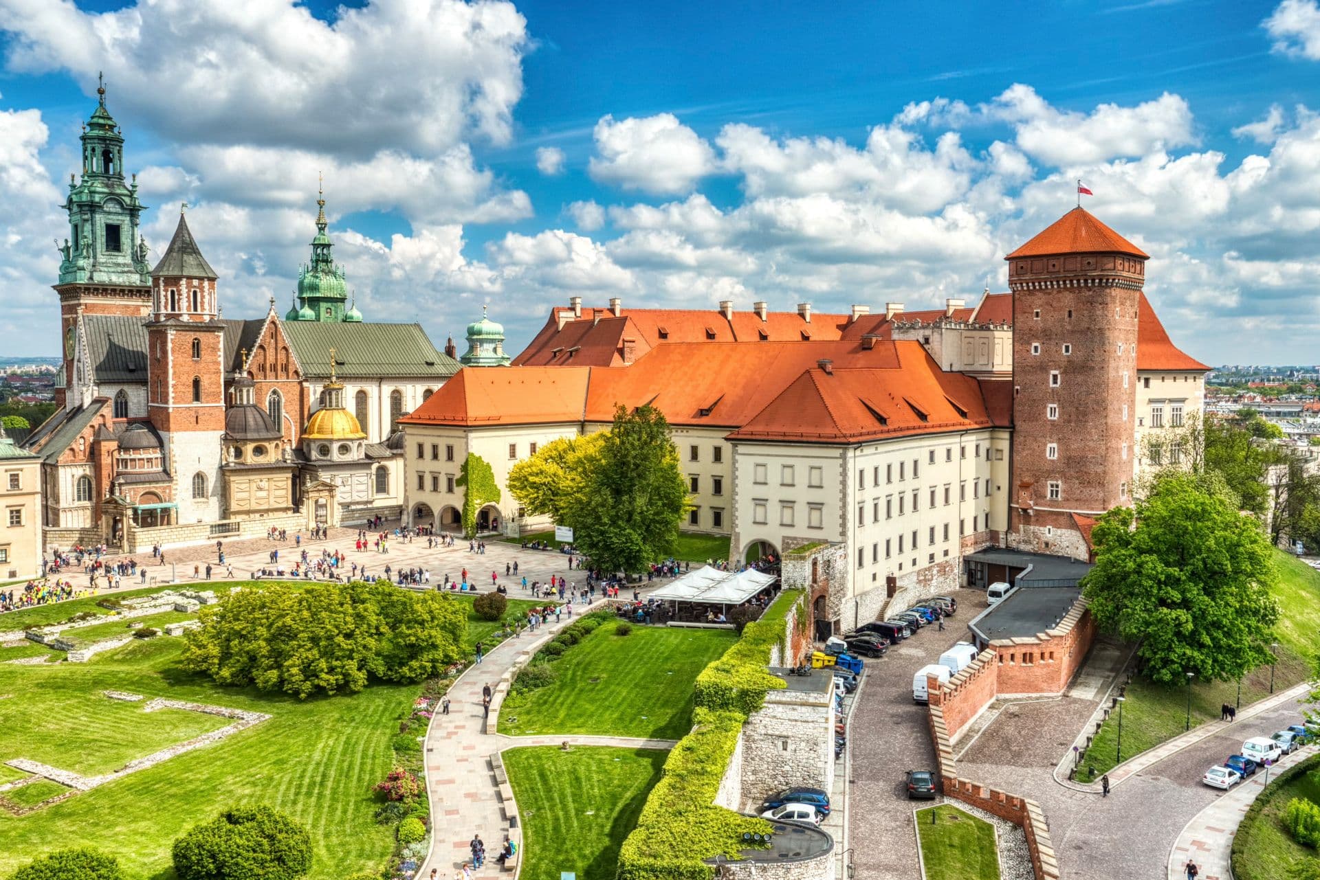 cracow