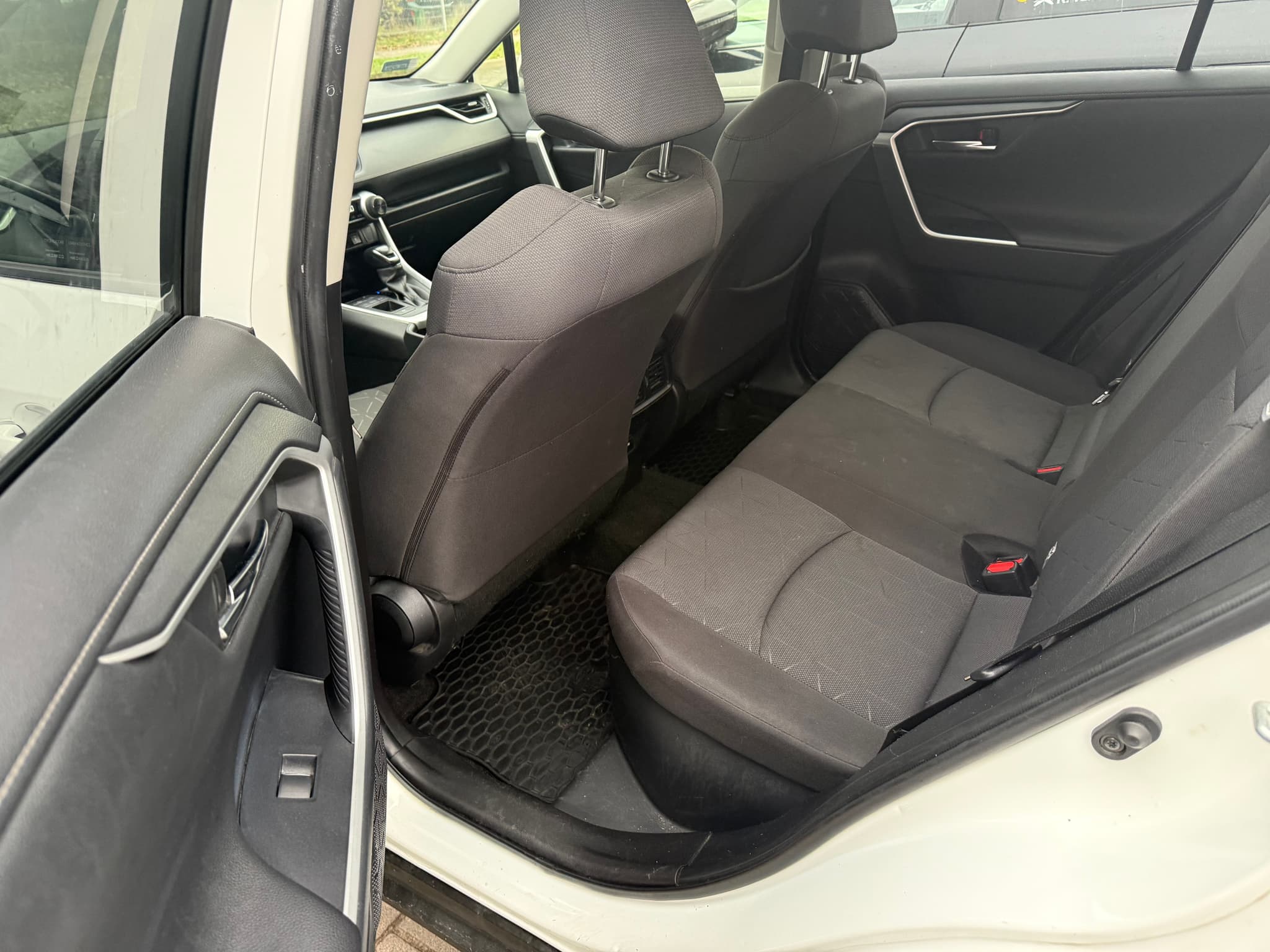 Toyota RAV4 WE3P262 12/14