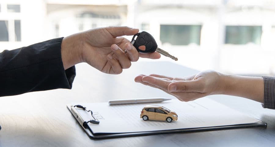 key car