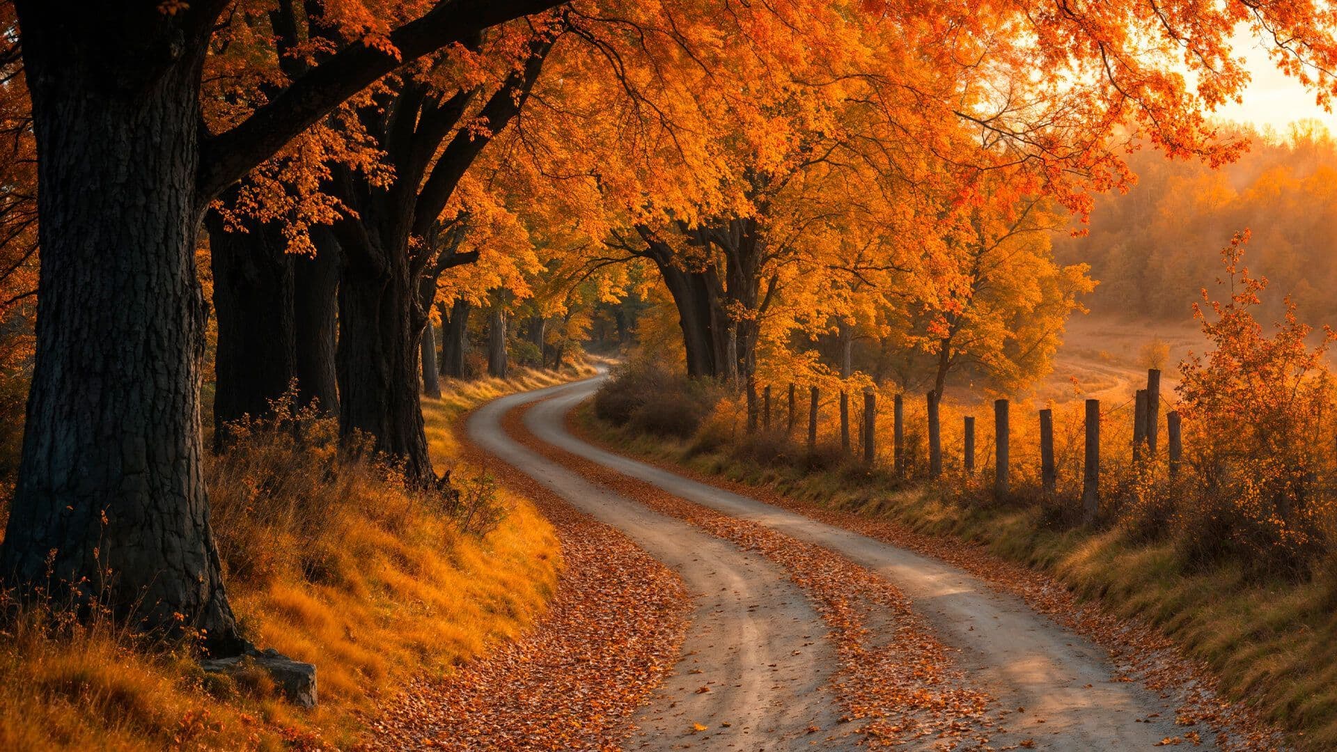 autumn