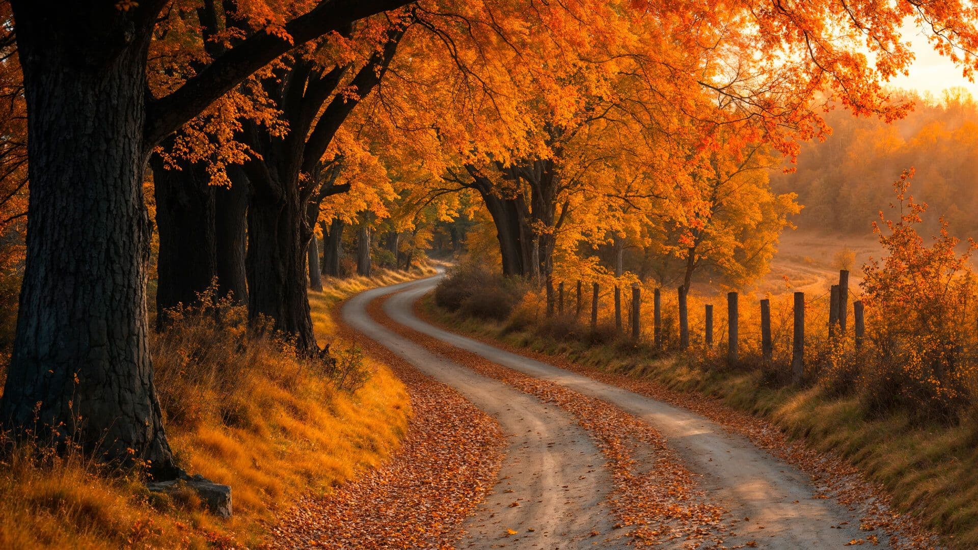 autumn