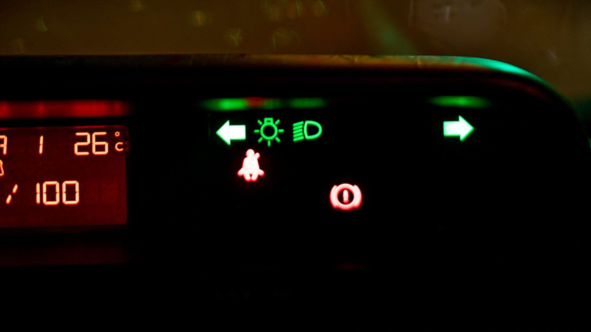 lights