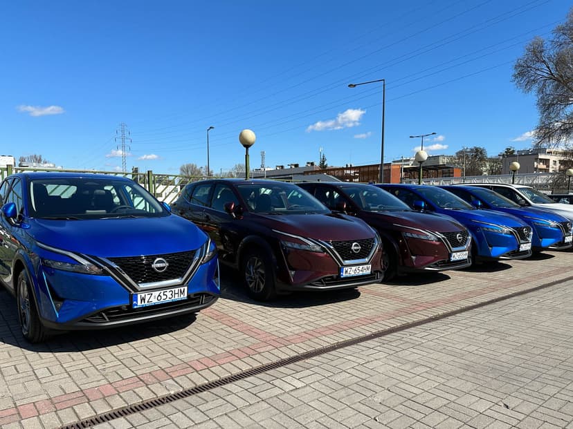Car Rental Poland & Warsaw No Deposit | From €19/day | | MobiCars