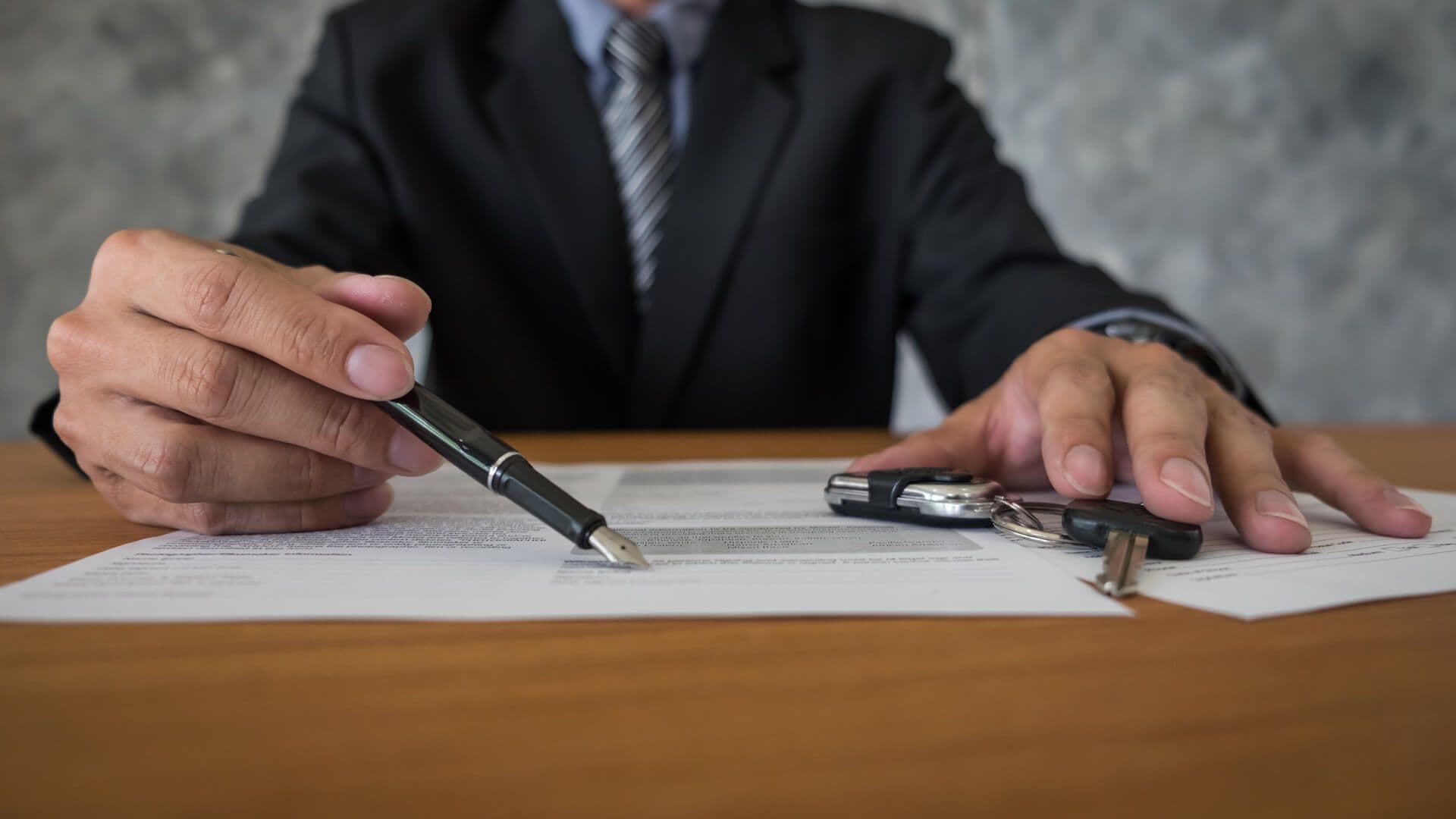 papers agreement