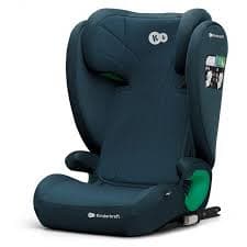 Fotelik 15-36 kg z ISOFIX