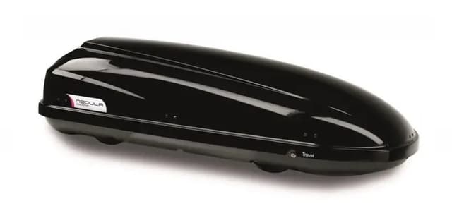 Box dachowy 430 l - 175 cm