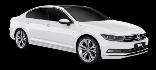 Passat sedan Volkswagen