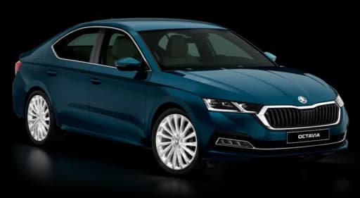 Octavia Skoda