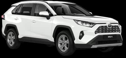 RAV4 Toyota