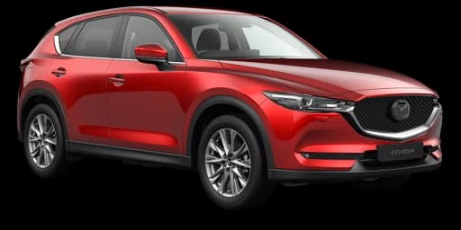Cx5 Mazda