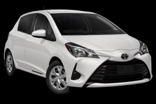 Yaris Toyota