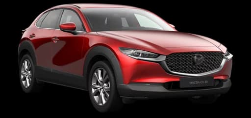 CX30 Mazda