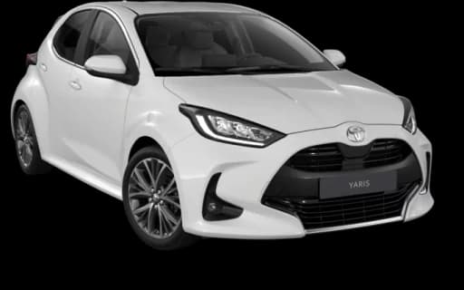 Yaris Toyota