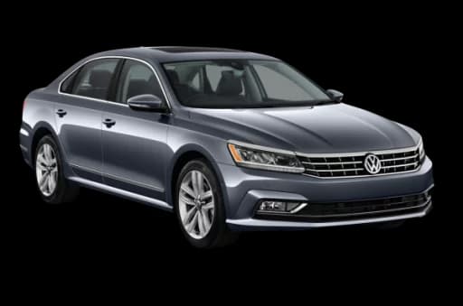 Passat Volkswagen