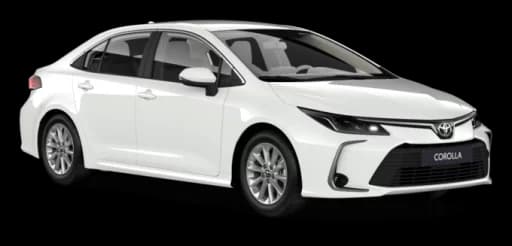 Corolla Toyota