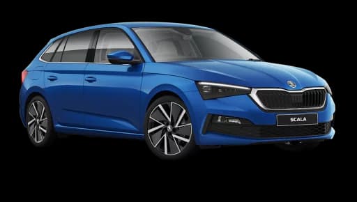 Scala Skoda