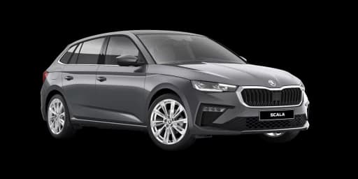 Scala Skoda