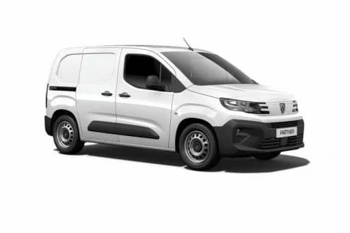 Partner Peugeot