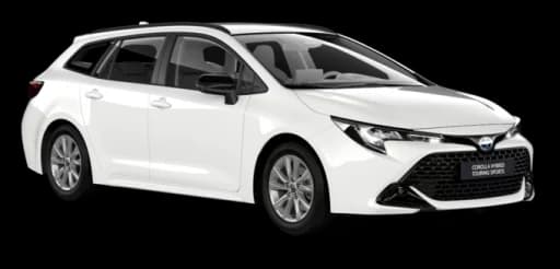 Corolla Toyota
