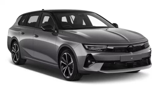 Astra Opel