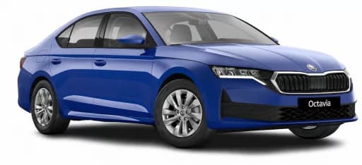 Octavia Skoda