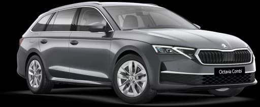 Octavia Skoda