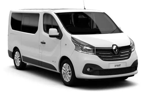 Trafic Renault