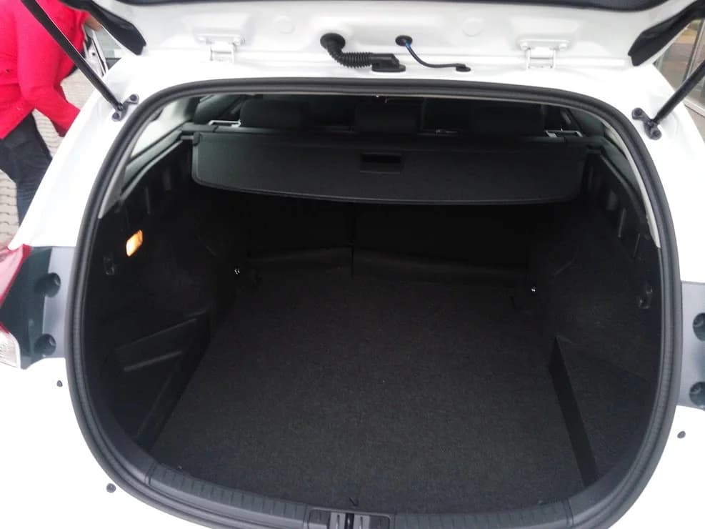 Toyota AURIS 5/5