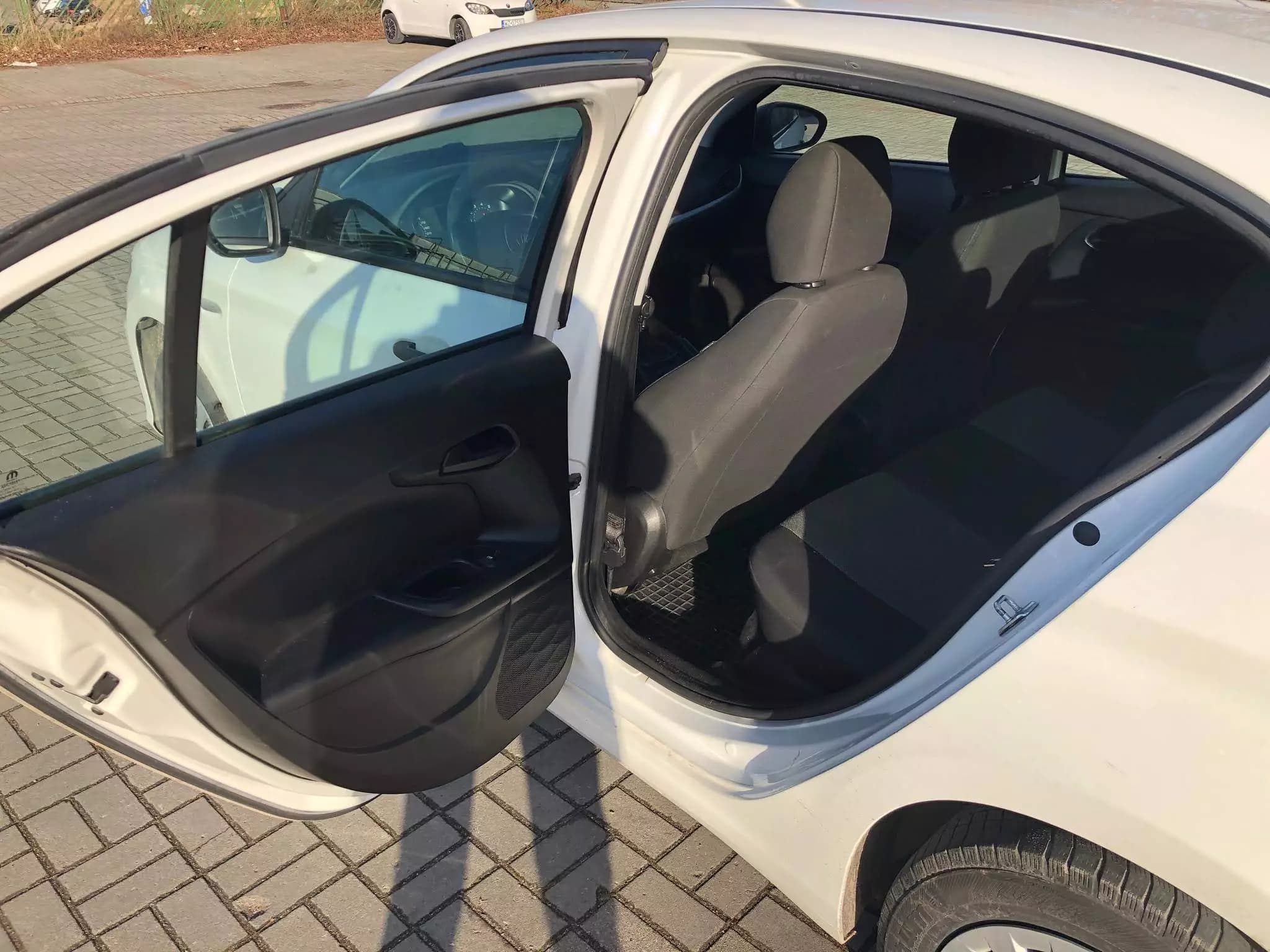 Fiat TIPO 5/10
