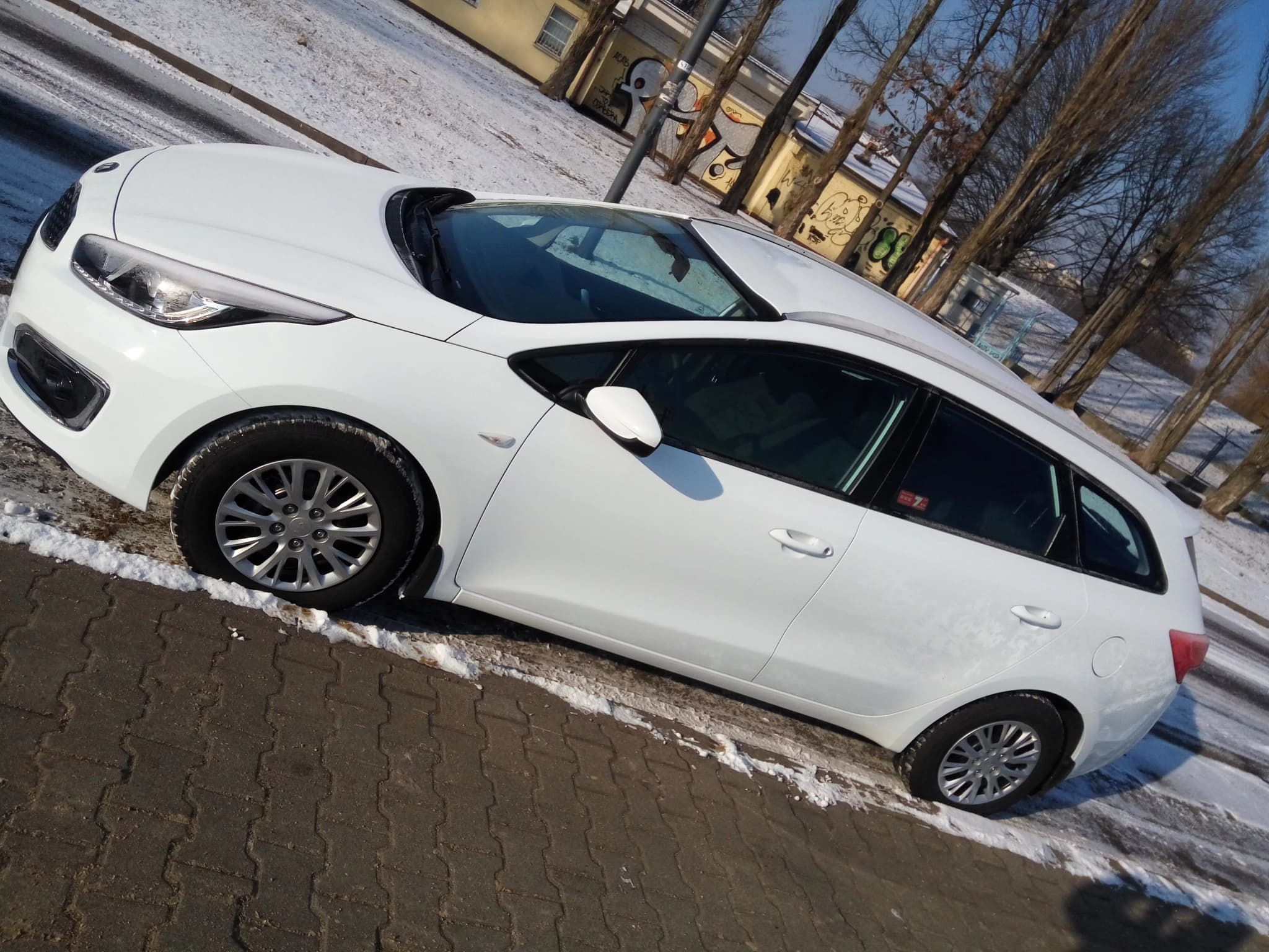 Kia CEED 3/5