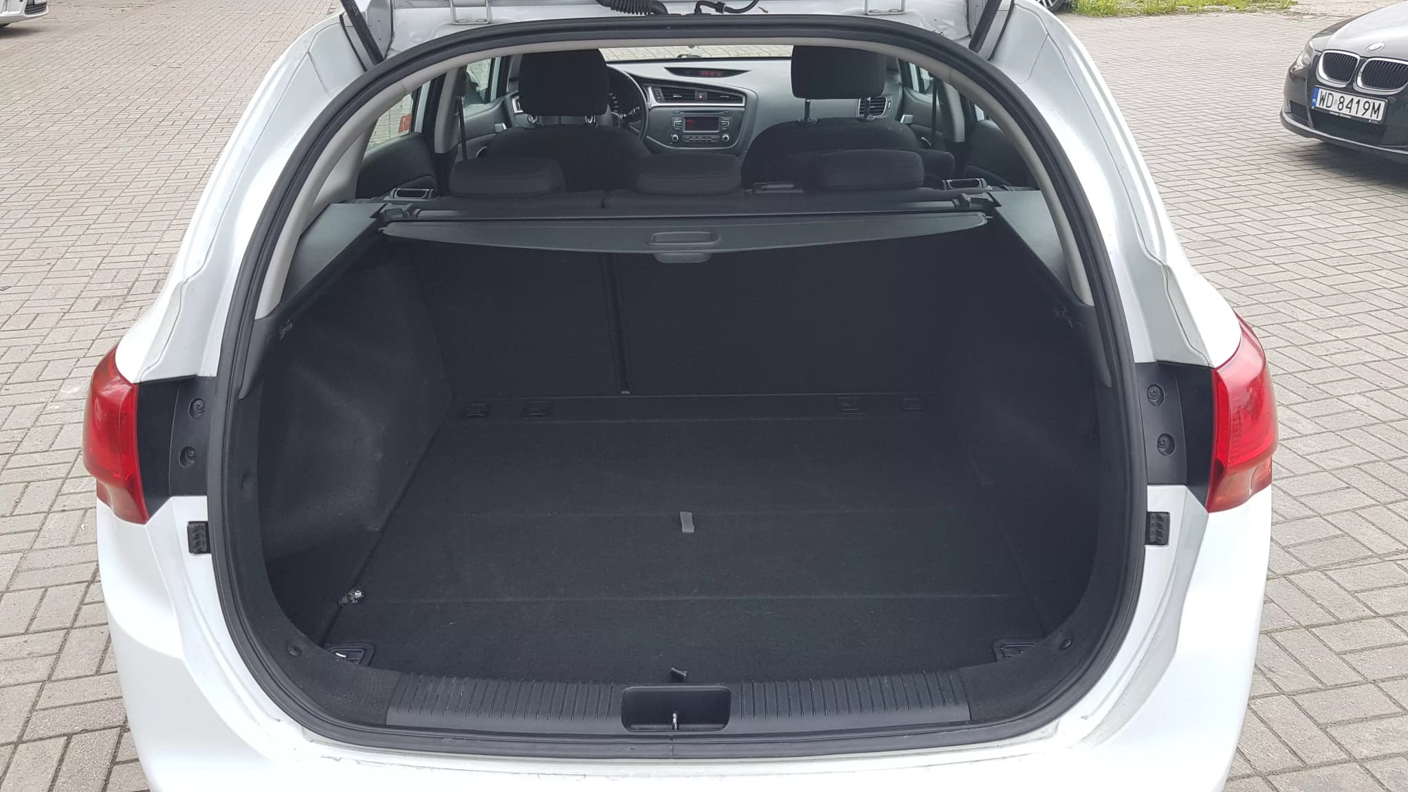 Kia CEED 4/5