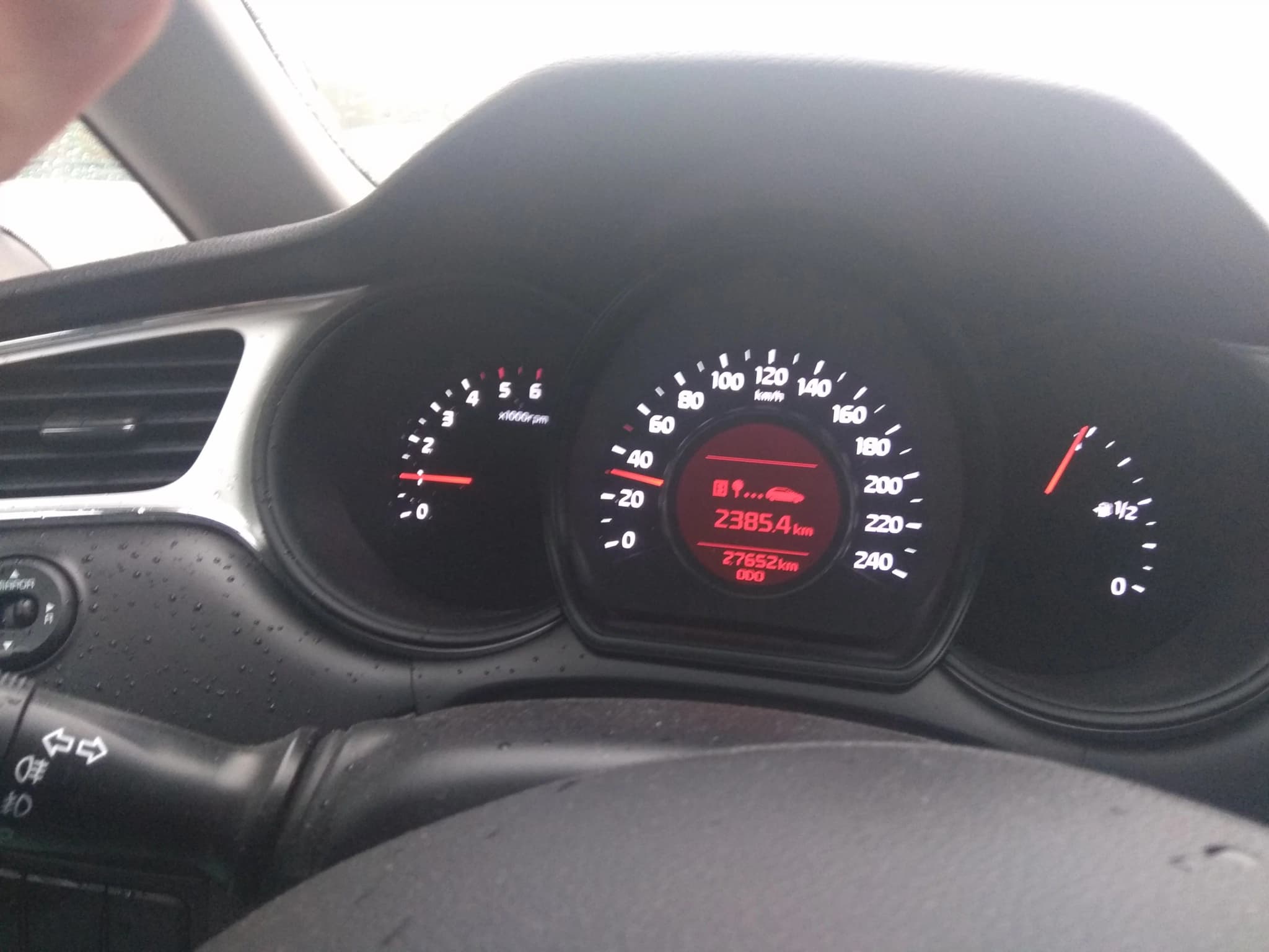Kia CEED 5/5