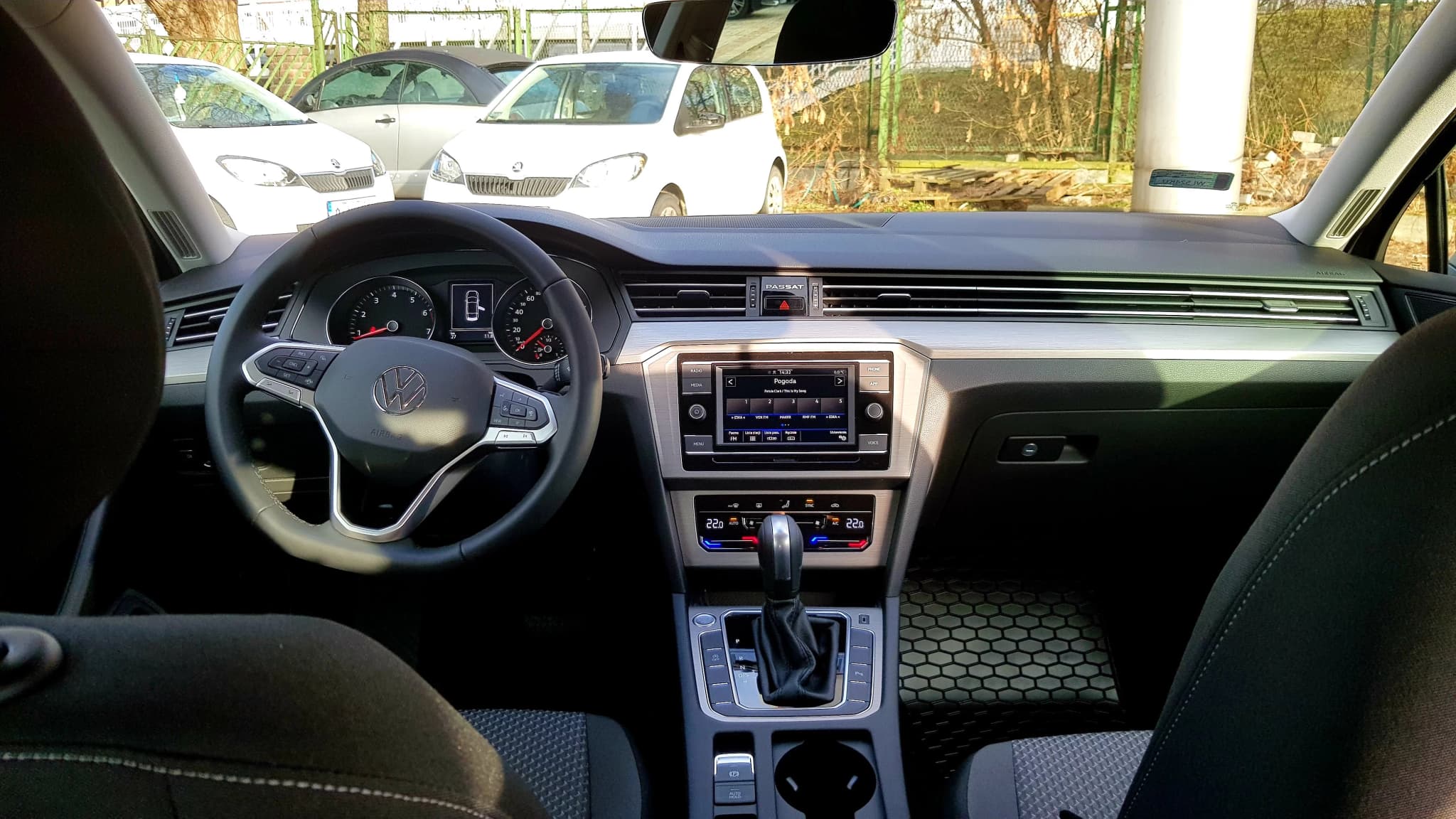 Volkswagen PASSAT 4/5