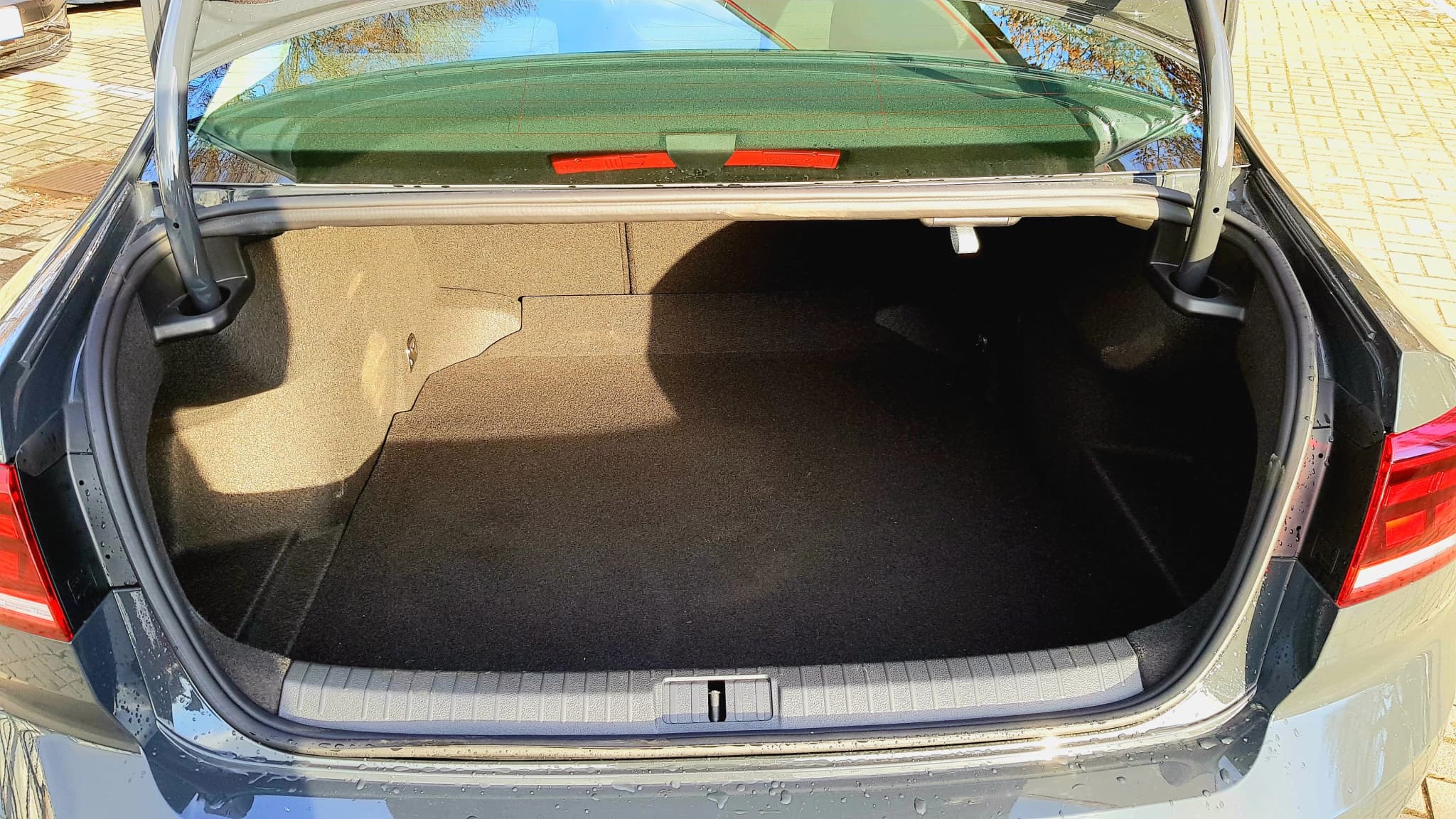Volkswagen PASSAT 5/5