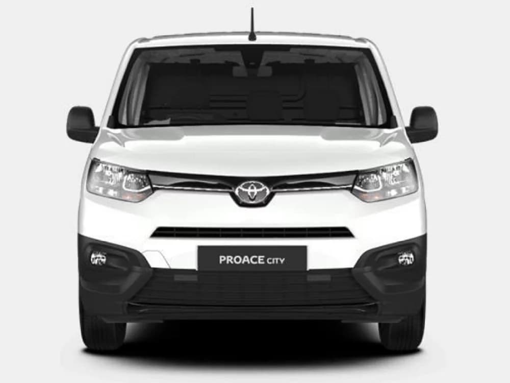 Toyota PROACE CITY LONG 3/3