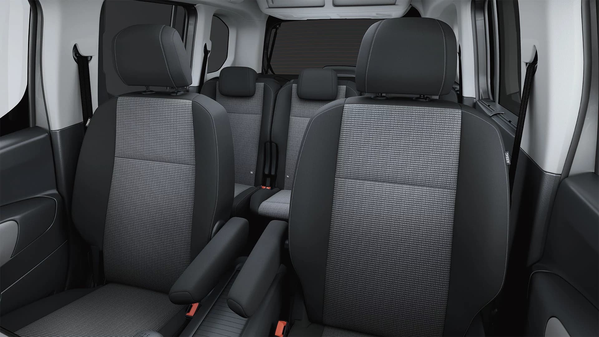 Toyota PROACE CITY VERSO 2/3