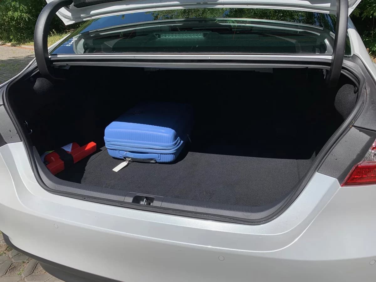 Toyota CAMRY 5/6