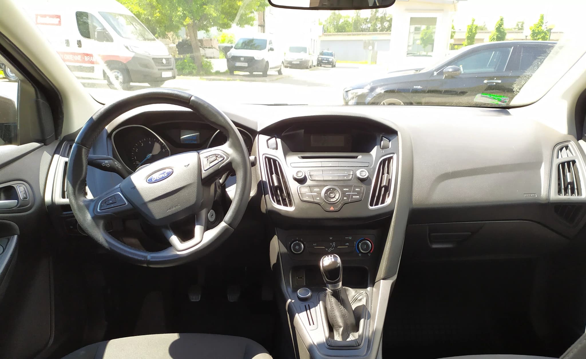 Ford FOCUS 5/5
