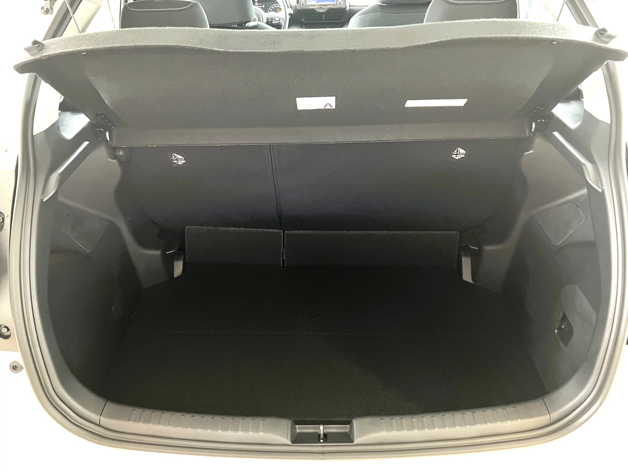 Toyota YARIS 7/7