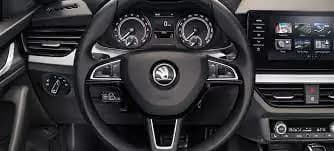 Skoda SCALA 4/4