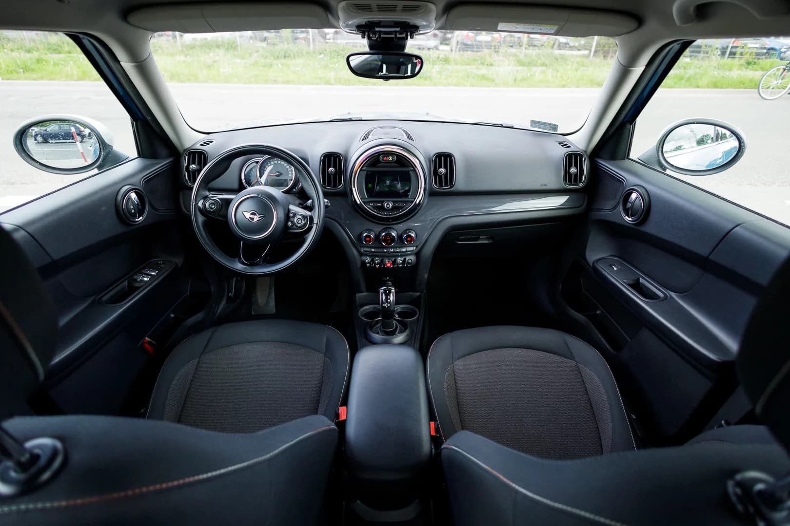MINI COUNTRYMAN 4/4