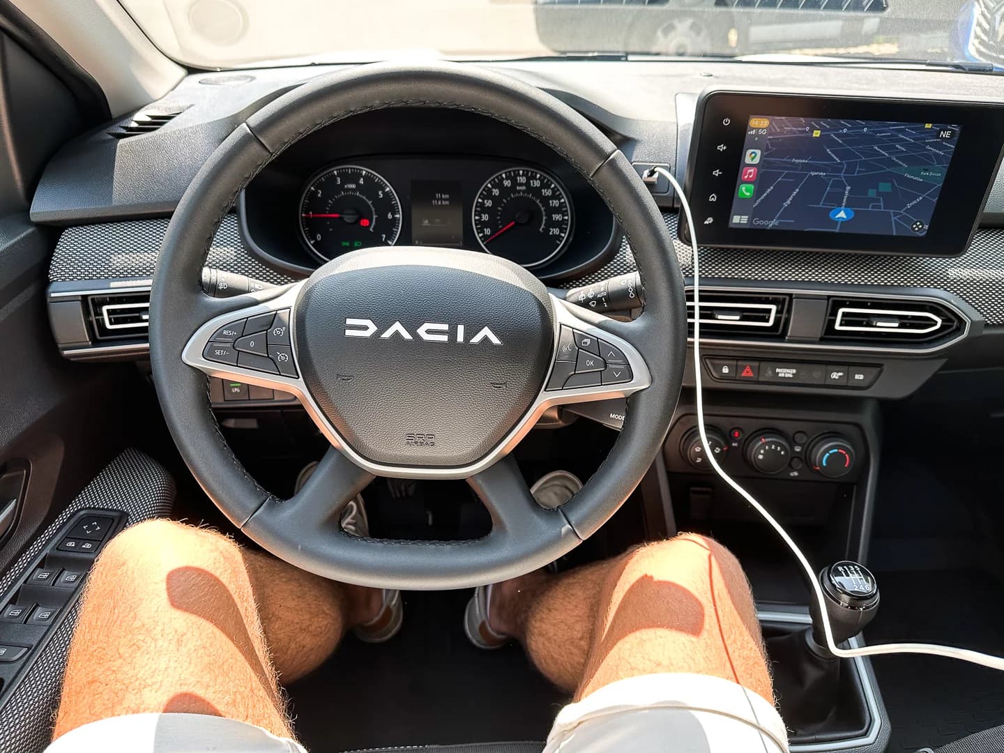 Dacia JOGGER 4/7